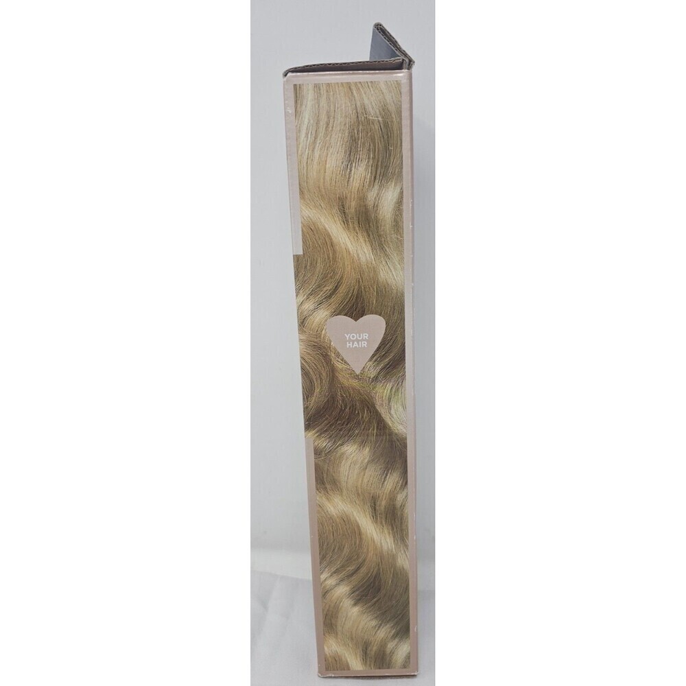 Conair Double Ceramic Triple Barrel Waver New In Box 100% Authentic - Picture 6 of 8